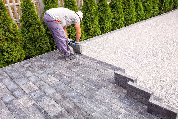Reasons to Select Us for Your Driveway Paving Requirements in Staples, MN