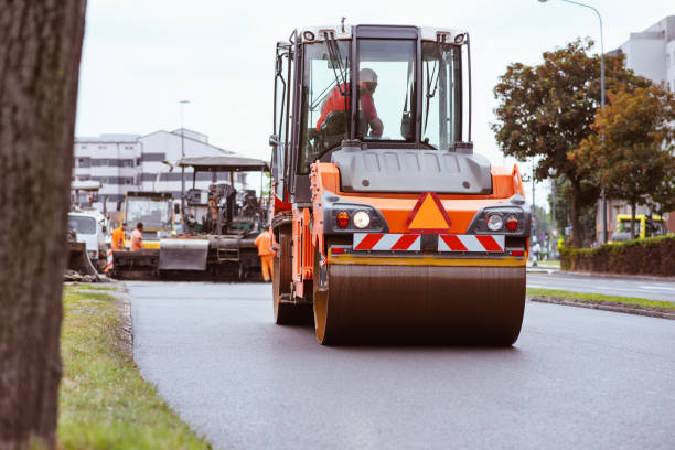 Best Driveway Repair Near Me  in Staples, MN